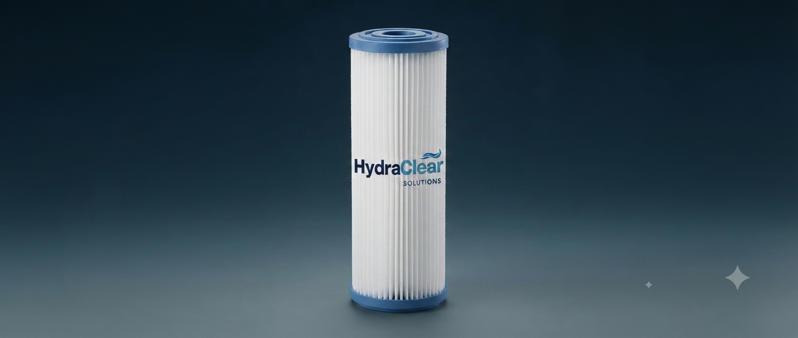 Entry-point filtration